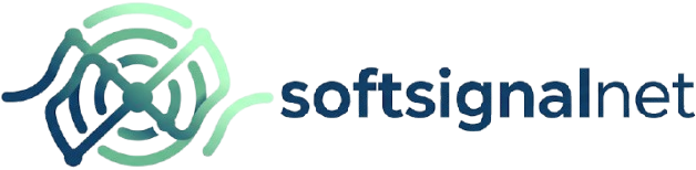softsignalnet logo